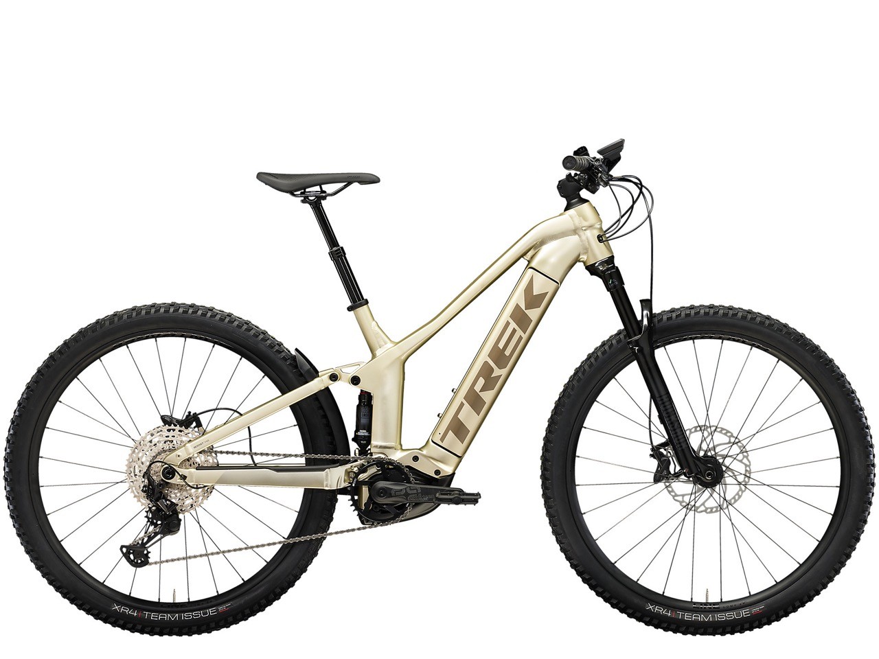 TREK Powerfly FS 7 Gen 3 Matte/Gloss Supernova